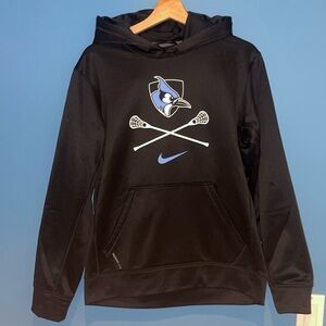 Nike John’s Hopkins Hoodie